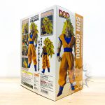 FMH0006 PRE-OWNED Box A item A Dragon Ball Dimension of DRAGONBALL Son Goku Super Saiyan3 MegaHouse (3)