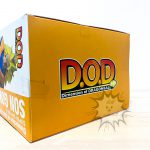 FMH0006 PRE-OWNED Box A item A Dragon Ball Dimension of DRAGONBALL Son Goku Super Saiyan3 MegaHouse (5)