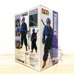 FMH0008 NEW Dragon Ball Dimension of DRAGONBALL Trunks MegaHouse (4)