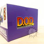 FMH0008 NEW Dragon Ball Dimension of DRAGONBALL Trunks MegaHouse (5)