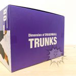 FMH0008 NEW Dragon Ball Dimension of DRAGONBALL Trunks MegaHouse (6)