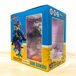 FMH0011 NEW Dragon Ball Desktop Real McCoy Dragon Ball Z Son Goku 01 Repaint No.02 MegaHouse (4)