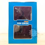 FMH0011 NEW Dragon Ball Desktop Real McCoy Dragon Ball Z Son Goku 01 Repaint No.02 MegaHouse (5)