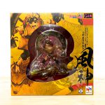 FMH0016 FMH0017 NEW Naruto G.E.M Series Remix Figure Naruto Shippuden Naruto Uzumaki Fuj (10)