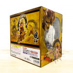 FMH0016 FMH0017 NEW Naruto G.E.M Series Remix Figure Naruto Shippuden Naruto Uzumaki Fuj (12)