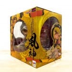 FMH0016 FMH0017 NEW Naruto G.E.M Series Remix Figure Naruto Shippuden Naruto Uzumaki Fuj (13)