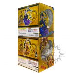 FMH0016 FMH0017 NEW Naruto G.E.M Series Remix Figure Naruto Shippuden Naruto Uzumaki Fuj (3)