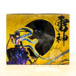 FMH0016 FMH0017 NEW Naruto G.E.M Series Remix Figure Naruto Shippuden Naruto Uzumaki Fuj (8)