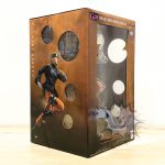 FMH0020 NEW Naruto G.E.M. Series The Last Uzumaki Naruto MegaHouse (4)
