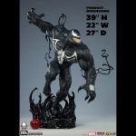 261P PRE-ORDER Marvel Venom 1’3 Scale Statue PCS Collectibles (4)