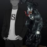 261P PRE-ORDER Marvel Venom 1’3 Scale Statue PCS Collectibles (6)