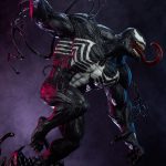 261P PRE-ORDER Marvel Venom 1’3 Scale Statue PCS Collectibles (8)