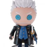 262P PRE-ORDER Cutie1 Devil May Cry 5 Series Devil May Cry 5 Complete Set Prime 1 Studio (10)