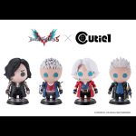 262P PRE-ORDER Cutie1 Devil May Cry 5 Series Devil May Cry 5 Complete Set Prime 1 Studio (3)