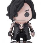 262P PRE-ORDER Cutie1 Devil May Cry 5 Series Devil May Cry 5 Complete Set Prime 1 Studio (9)