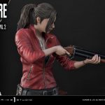 263P PRE-ORDER Resident Evil 2 Claire Redfield 1’4 Scale UPMRE2-02 Prime 1 Studio (14)
