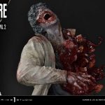 263P PRE-ORDER Resident Evil 2 Claire Redfield 1’4 Scale UPMRE2-02 Prime 1 Studio (15)