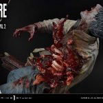 263P PRE-ORDER Resident Evil 2 Claire Redfield 1’4 Scale UPMRE2-02 Prime 1 Studio (16)