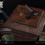 263P PRE-ORDER Resident Evil 2 Claire Redfield 1’4 Scale UPMRE2-02 Prime 1 Studio (17)