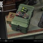 263P PRE-ORDER Resident Evil 2 Claire Redfield 1’4 Scale UPMRE2-02 Prime 1 Studio (18)