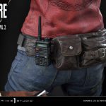 263P PRE-ORDER Resident Evil 2 Claire Redfield 1’4 Scale UPMRE2-02 Prime 1 Studio (23)