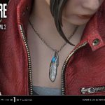 263P PRE-ORDER Resident Evil 2 Claire Redfield 1’4 Scale UPMRE2-02 Prime 1 Studio (24)