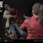 263P PRE-ORDER Resident Evil 2 Claire Redfield 1’4 Scale UPMRE2-02 Prime 1 Studio (25)