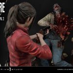 263P PRE-ORDER Resident Evil 2 Claire Redfield 1’4 Scale UPMRE2-02 Prime 1 Studio (26)