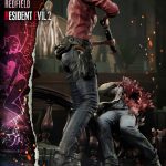 263P PRE-ORDER Resident Evil 2 Claire Redfield 1’4 Scale UPMRE2-02 Prime 1 Studio (27)