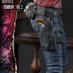 263P PRE-ORDER Resident Evil 2 Claire Redfield 1’4 Scale UPMRE2-02 Prime 1 Studio (28)