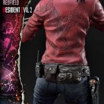 263P PRE-ORDER Resident Evil 2 Claire Redfield 1’4 Scale UPMRE2-02 Prime 1 Studio (30)