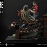 263P PRE-ORDER Resident Evil 2 Claire Redfield 1’4 Scale UPMRE2-02 Prime 1 Studio (34)