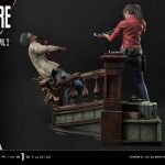 263P PRE-ORDER Resident Evil 2 Claire Redfield 1’4 Scale UPMRE2-02 Prime 1 Studio (35)