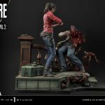 263P PRE-ORDER Resident Evil 2 Claire Redfield 1’4 Scale UPMRE2-02 Prime 1 Studio (36)