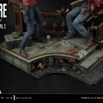 263P PRE-ORDER Resident Evil 2 Claire Redfield 1’4 Scale UPMRE2-02 Prime 1 Studio (37)