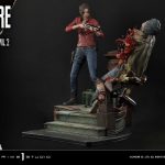 263P PRE-ORDER Resident Evil 2 Claire Redfield 1’4 Scale UPMRE2-02 Prime 1 Studio (6)