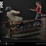 263P PRE-ORDER Resident Evil 2 Claire Redfield 1’4 Scale UPMRE2-02 Prime 1 Studio (7)