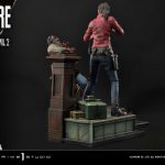 263P PRE-ORDER Resident Evil 2 Claire Redfield 1’4 Scale UPMRE2-02 Prime 1 Studio (8)