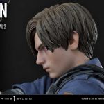 264P PRE-ORDER Resident Evil 2 Leon S. Kennedy 1’4 Scale UPMRE2-01 Prime 1 Studio (10)