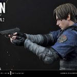 264P PRE-ORDER Resident Evil 2 Leon S. Kennedy 1’4 Scale UPMRE2-01 Prime 1 Studio (12)