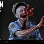 264P PRE-ORDER Resident Evil 2 Leon S. Kennedy 1’4 Scale UPMRE2-01 Prime 1 Studio (14)