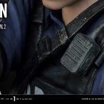 264P PRE-ORDER Resident Evil 2 Leon S. Kennedy 1’4 Scale UPMRE2-01 Prime 1 Studio (22)
