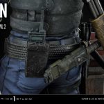 264P PRE-ORDER Resident Evil 2 Leon S. Kennedy 1’4 Scale UPMRE2-01 Prime 1 Studio (24)