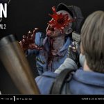 264P PRE-ORDER Resident Evil 2 Leon S. Kennedy 1’4 Scale UPMRE2-01 Prime 1 Studio (30)
