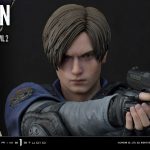 264P PRE-ORDER Resident Evil 2 Leon S. Kennedy 1’4 Scale UPMRE2-01 Prime 1 Studio (32)