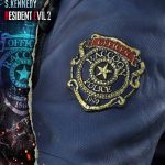264P PRE-ORDER Resident Evil 2 Leon S. Kennedy 1’4 Scale UPMRE2-01 Prime 1 Studio (39)