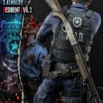 264P PRE-ORDER Resident Evil 2 Leon S. Kennedy 1’4 Scale UPMRE2-01 Prime 1 Studio (41)