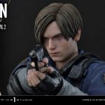 264P PRE-ORDER Resident Evil 2 Leon S. Kennedy 1’4 Scale UPMRE2-01 Prime 1 Studio (9)