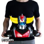 266P PRE-ORDER Grendizer Replica Bust Abystyle Studio (2)