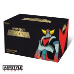 266P PRE-ORDER Grendizer Replica Bust Abystyle Studio (4)